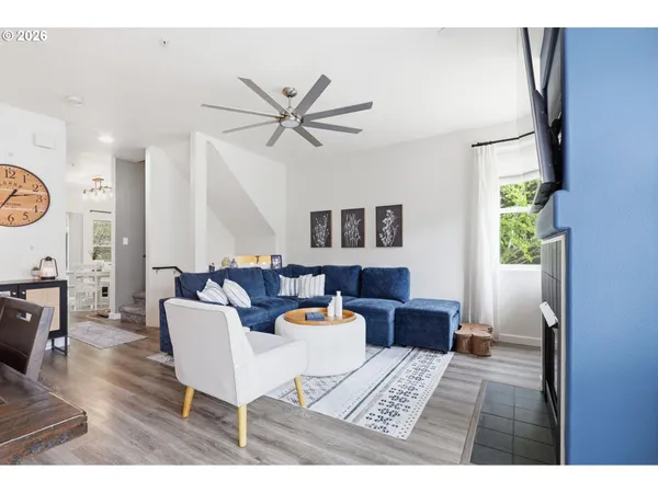 $469,000 | 15095 Southwest Warbler Way, Unit 104, Beaverton, OR 97007