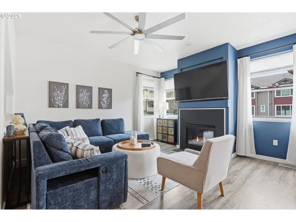 $469,000 | 15095 Southwest Warbler Way, Unit 104, Beaverton, OR 97007