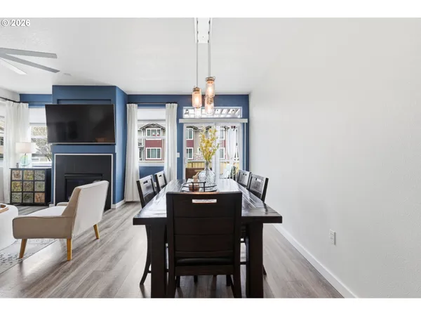 $469,000 | 15095 Southwest Warbler Way, Unit 104, Beaverton, OR 97007