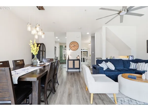 $469,000 | 15095 Southwest Warbler Way, Unit 104, Beaverton, OR 97007