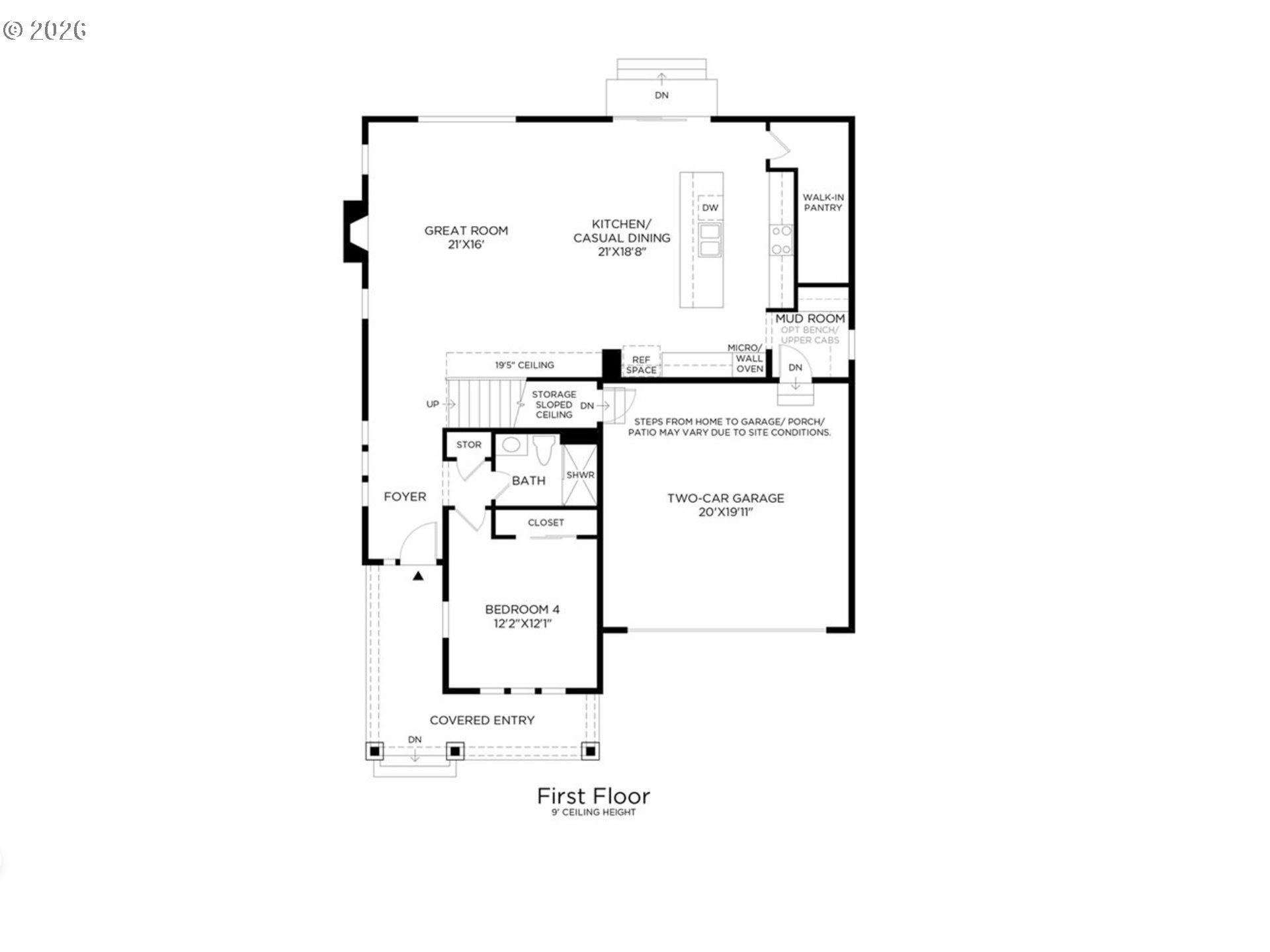4033 Northwest 60th Circle Camas, WA 98607 - Photo 46 of 48
