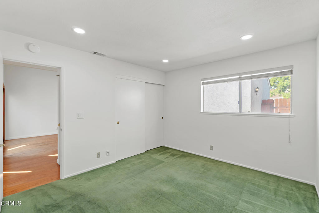 426 Reed Way Port Hueneme, CA 93041 - Photo 17 of 34 a view of an empty room