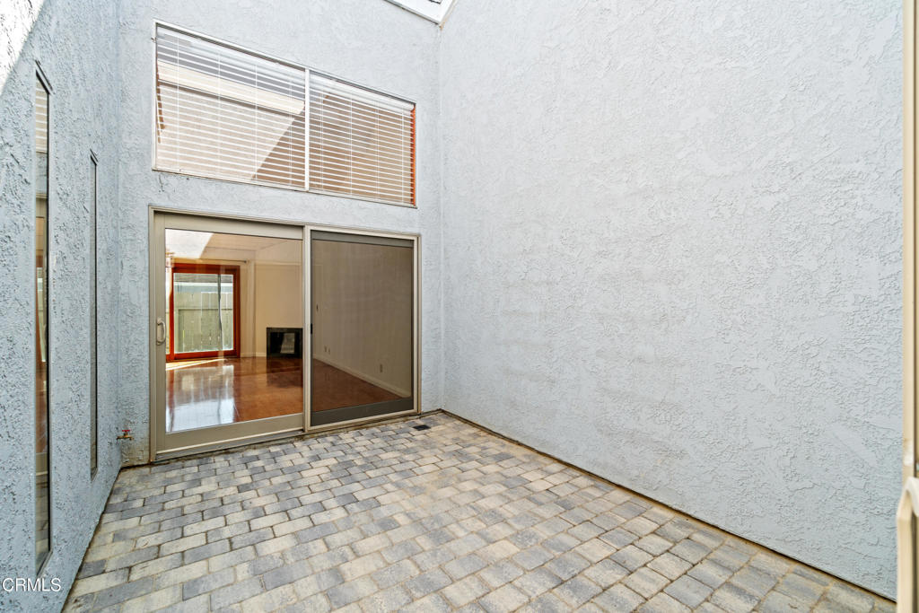 426 Reed Way Port Hueneme, CA 93041 - Photo 27 of 34 a view of empty room with wooden floor