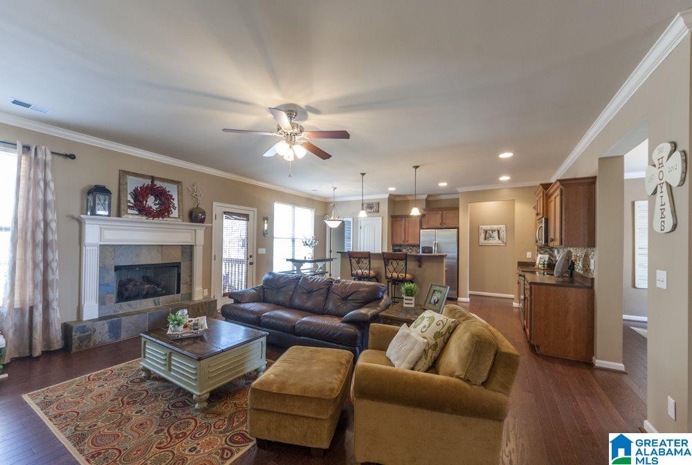 5010 Baxter Road Springville, AL 35146 - Photo 13 of 40