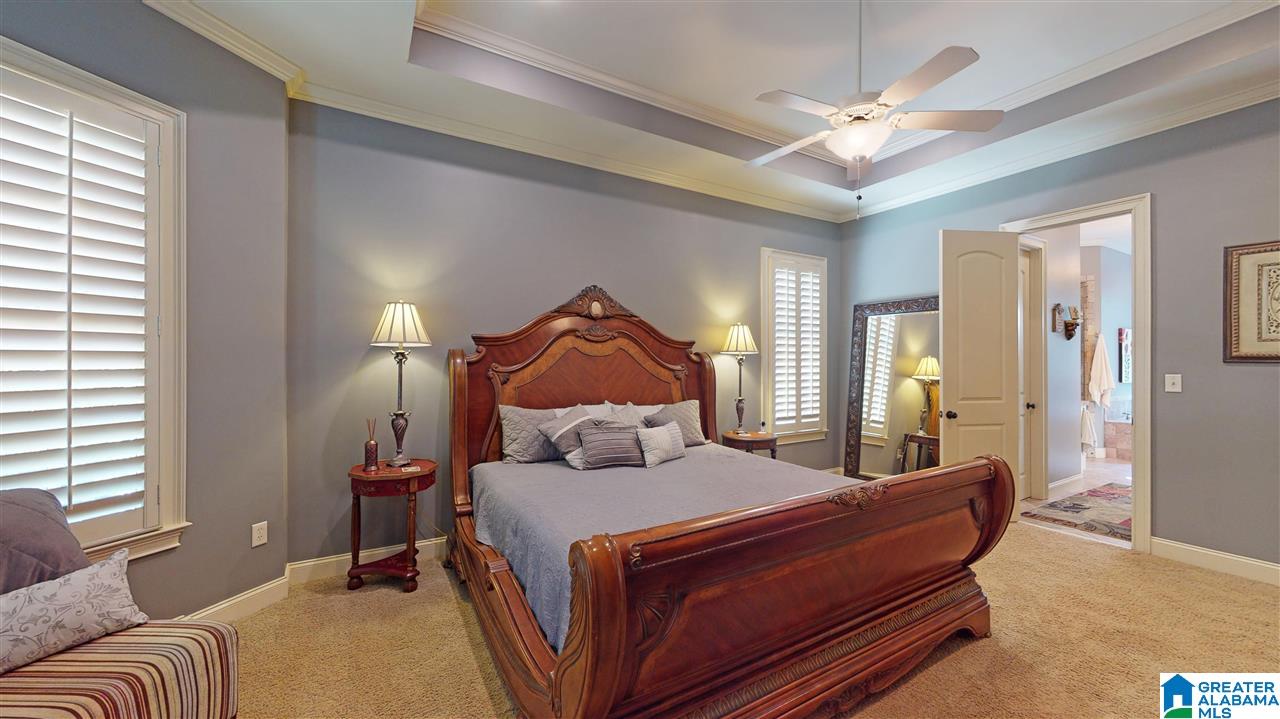 112 Kilberry Circle Pelham, AL 35124 - Photo 15 of 48