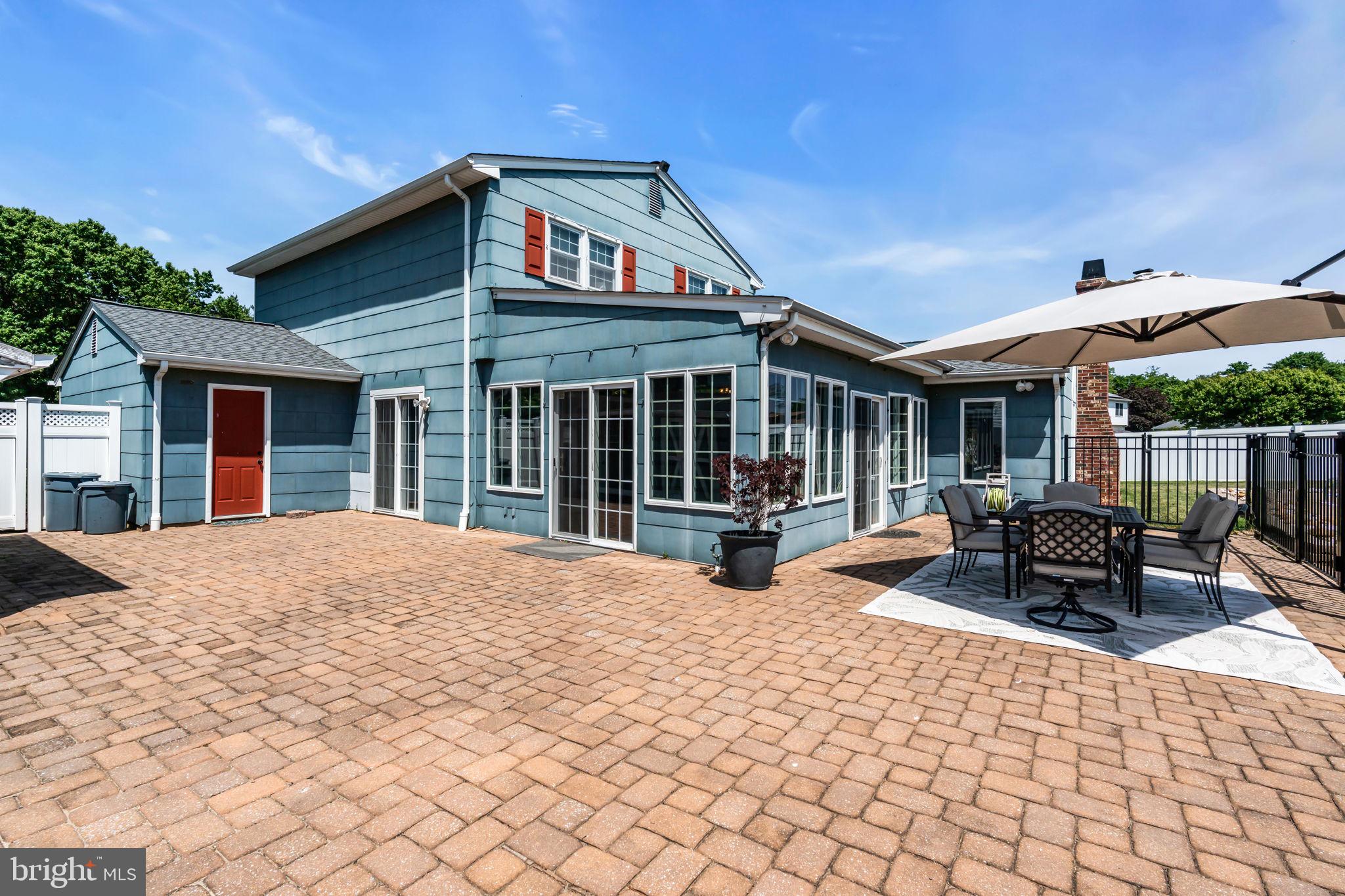 24 Tar Heels Road Hamilton, NJ 08619 - Photo 61 of 62