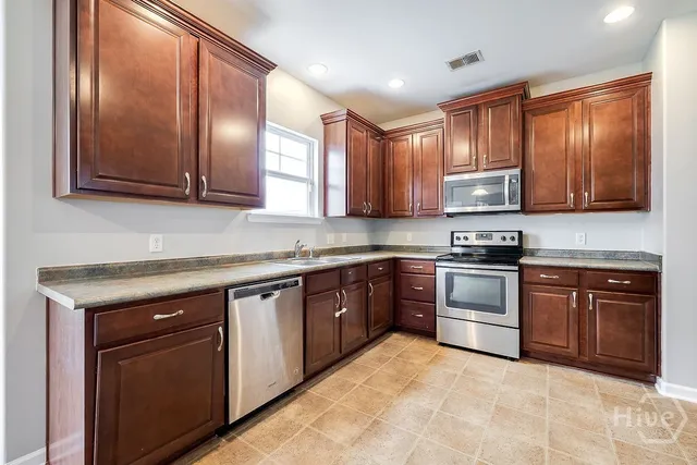 $374,900 | 34 Crystal Lake Drive, Port Wentworth, GA 31407