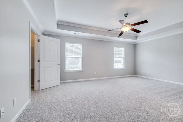 $374,900 | 34 Crystal Lake Drive, Port Wentworth, GA 31407