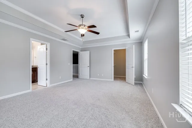 $374,900 | 34 Crystal Lake Drive, Port Wentworth, GA 31407