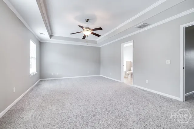 $374,900 | 34 Crystal Lake Drive, Port Wentworth, GA 31407