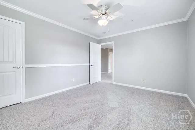 $374,900 | 34 Crystal Lake Drive, Port Wentworth, GA 31407