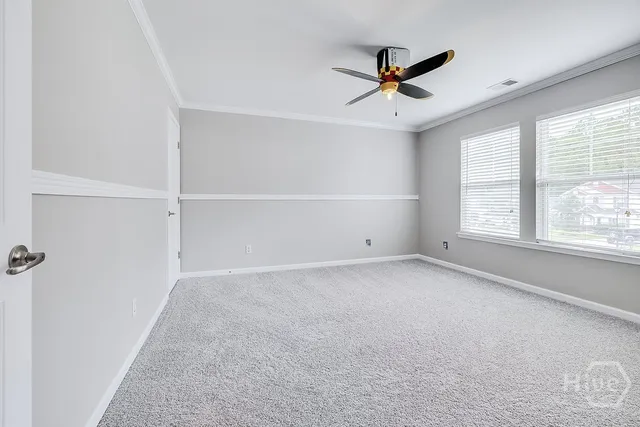 $374,900 | 34 Crystal Lake Drive, Port Wentworth, GA 31407