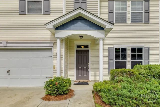 $374,900 | 34 Crystal Lake Drive, Port Wentworth, GA 31407