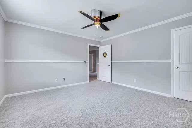 $374,900 | 34 Crystal Lake Drive, Port Wentworth, GA 31407