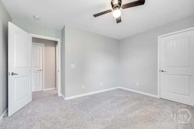 $374,900 | 34 Crystal Lake Drive, Port Wentworth, GA 31407