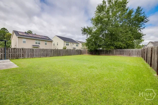 $374,900 | 34 Crystal Lake Drive, Port Wentworth, GA 31407