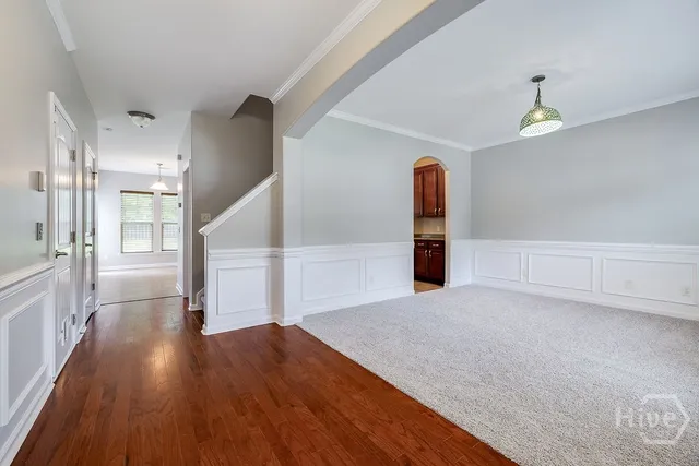 $374,900 | 34 Crystal Lake Drive, Port Wentworth, GA 31407