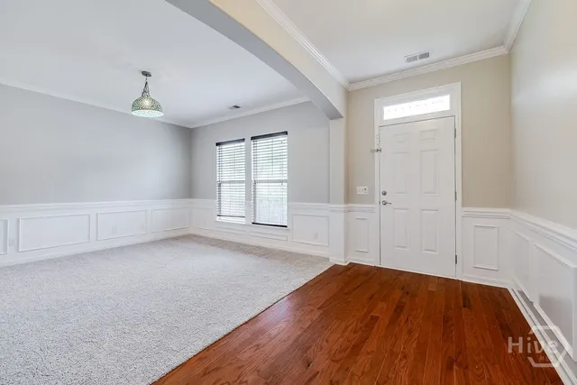 $374,900 | 34 Crystal Lake Drive, Port Wentworth, GA 31407