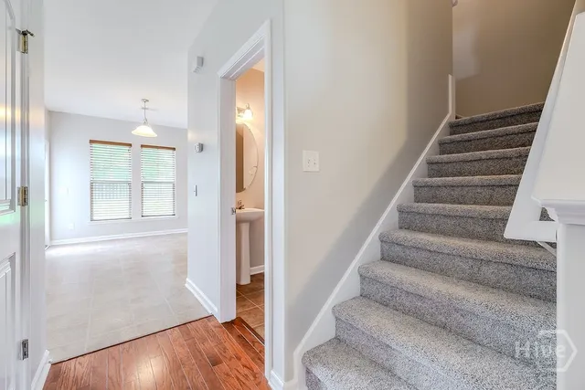 $374,900 | 34 Crystal Lake Drive, Port Wentworth, GA 31407