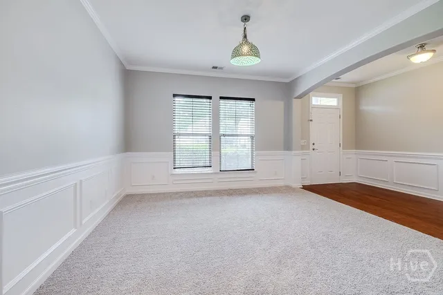 $374,900 | 34 Crystal Lake Drive, Port Wentworth, GA 31407