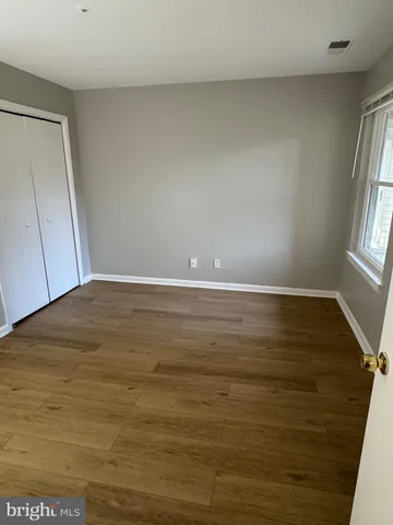 a view of room and window