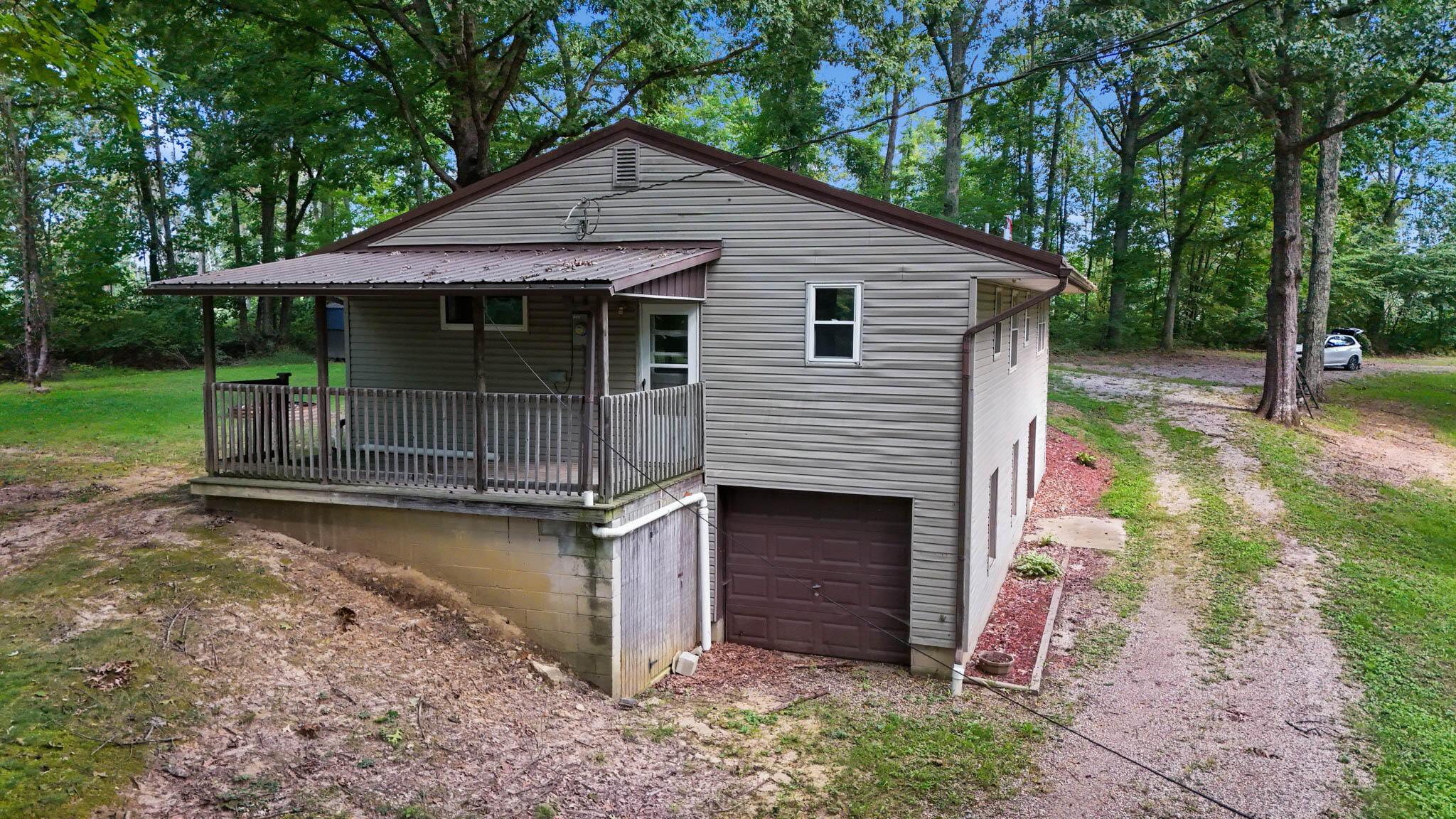 24601 Pole Ridge Road South Bloomingville, OH 43152 - Photo 34 of 46 DJI_20260831104055_0415_D