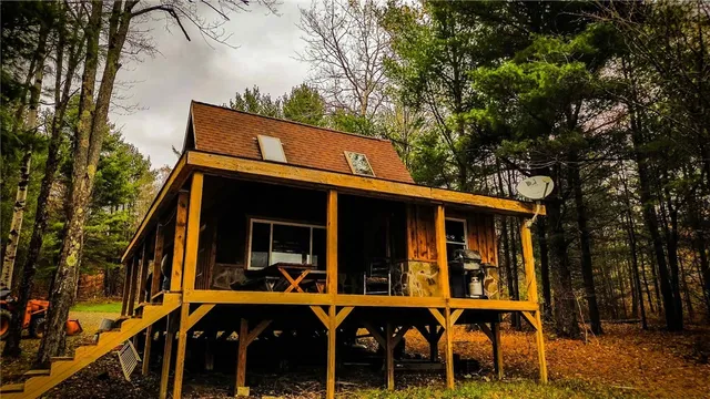 $379,900 | Dawes Hill Road, Newfield, NY 14867