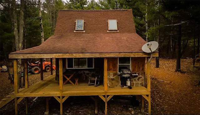 $379,900 | Dawes Hill Road, Newfield, NY 14867