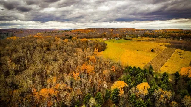 $379,900 | Dawes Hill Road, Newfield, NY 14867