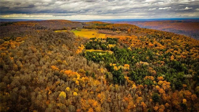 $379,900 | Dawes Hill Road, Newfield, NY 14867