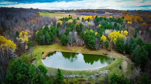 $379,900 | Dawes Hill Road, Newfield, NY 14867