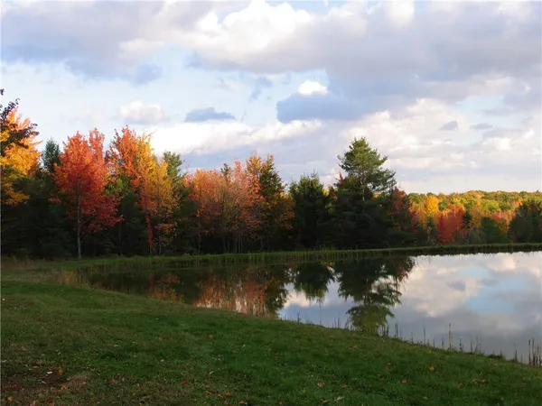 $379,900 | Dawes Hill Road, Newfield, NY 14867
