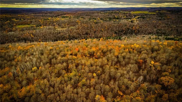 $379,900 | Dawes Hill Road, Newfield, NY 14867