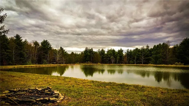 $379,900 | Dawes Hill Road, Newfield, NY 14867