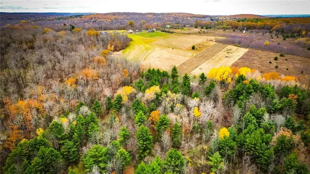 $379,900 | Dawes Hill Road, Newfield, NY 14867
