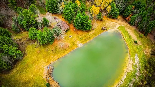 $379,900 | Dawes Hill Road, Newfield, NY 14867