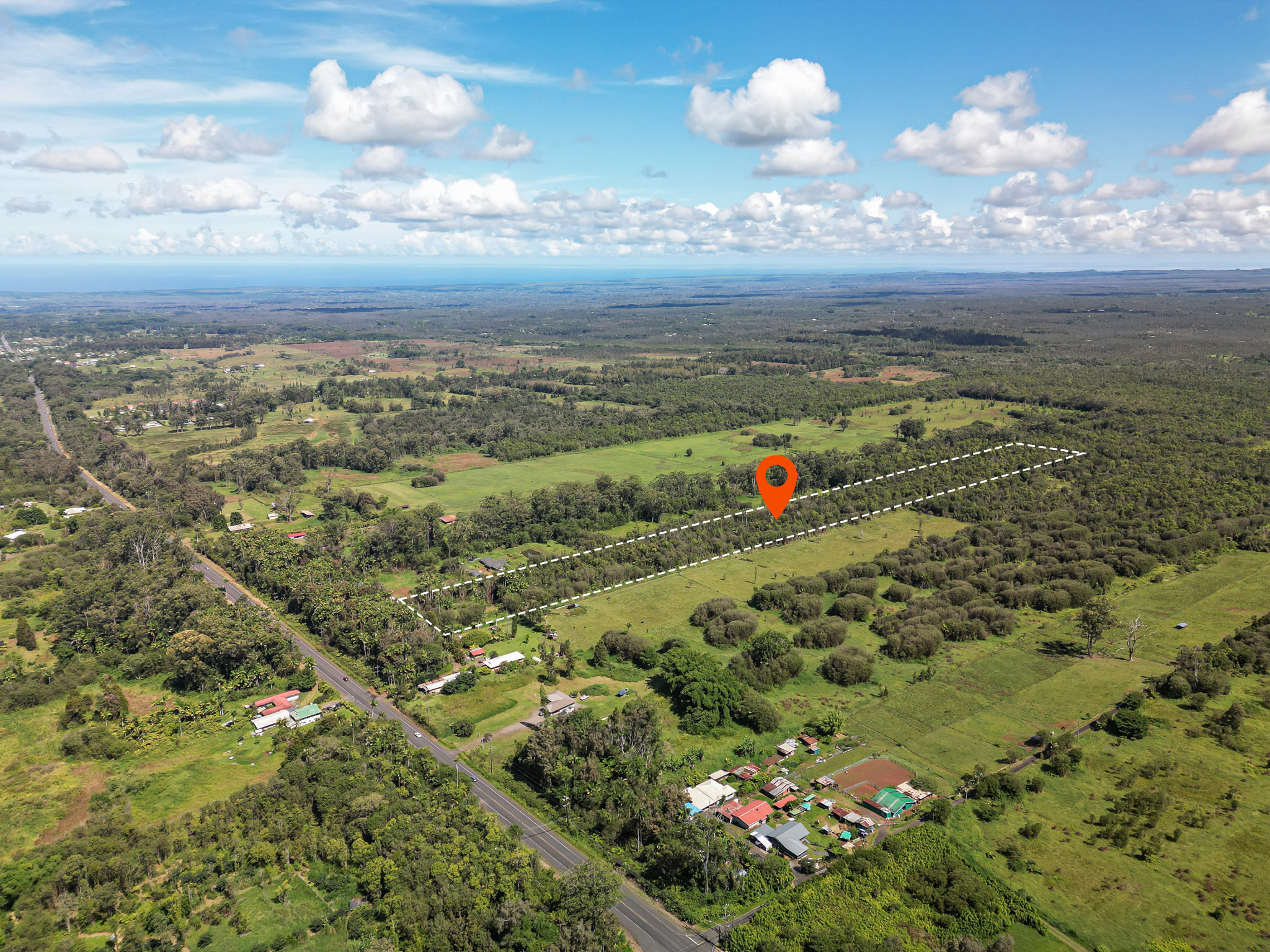 2 Volcano Road Mountain View, HI 96771 - Photo 10 of 18