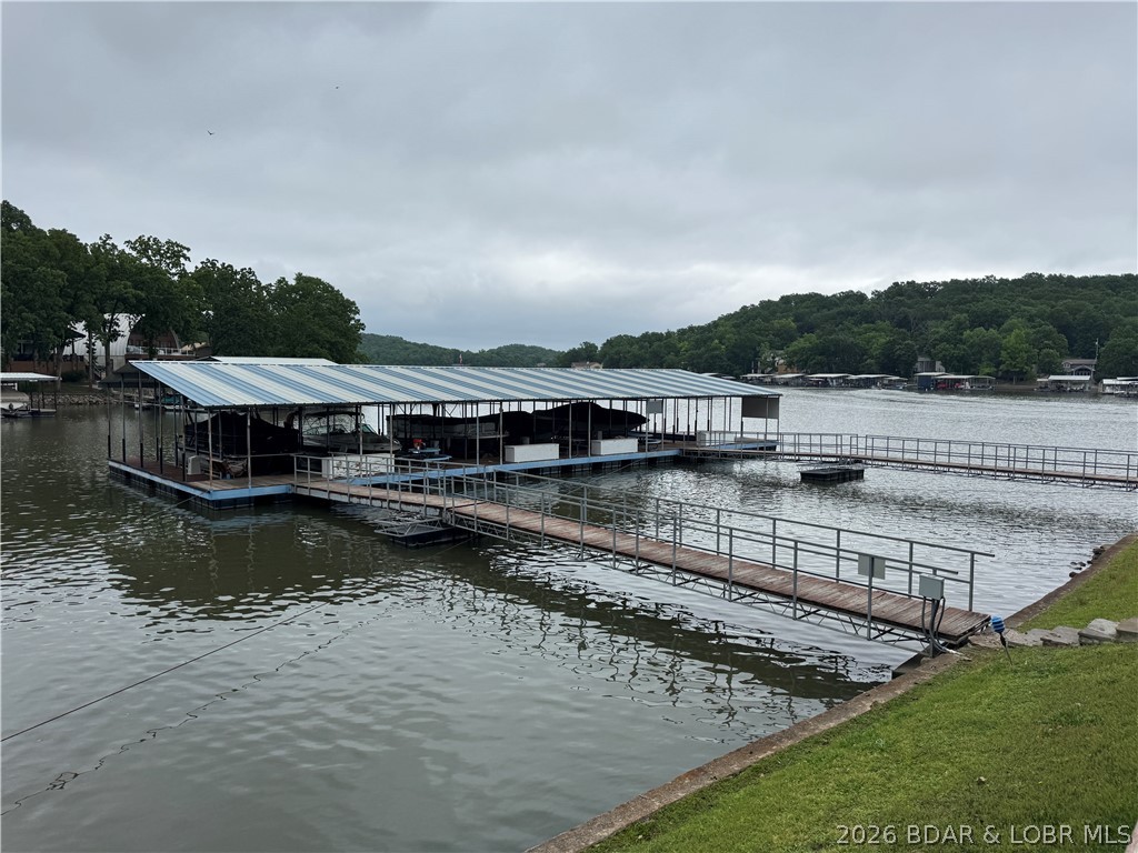 33325 Bass Point Road, Unit 17&18 Sunrise Beach, MO 65079 - Photo 32 of 48 Community dock