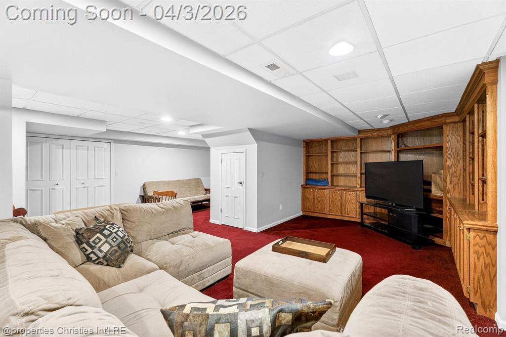 5822 Raven Road Bloomfield Hills, MI 48301 - Photo 29 of 39 Gallery Image 29