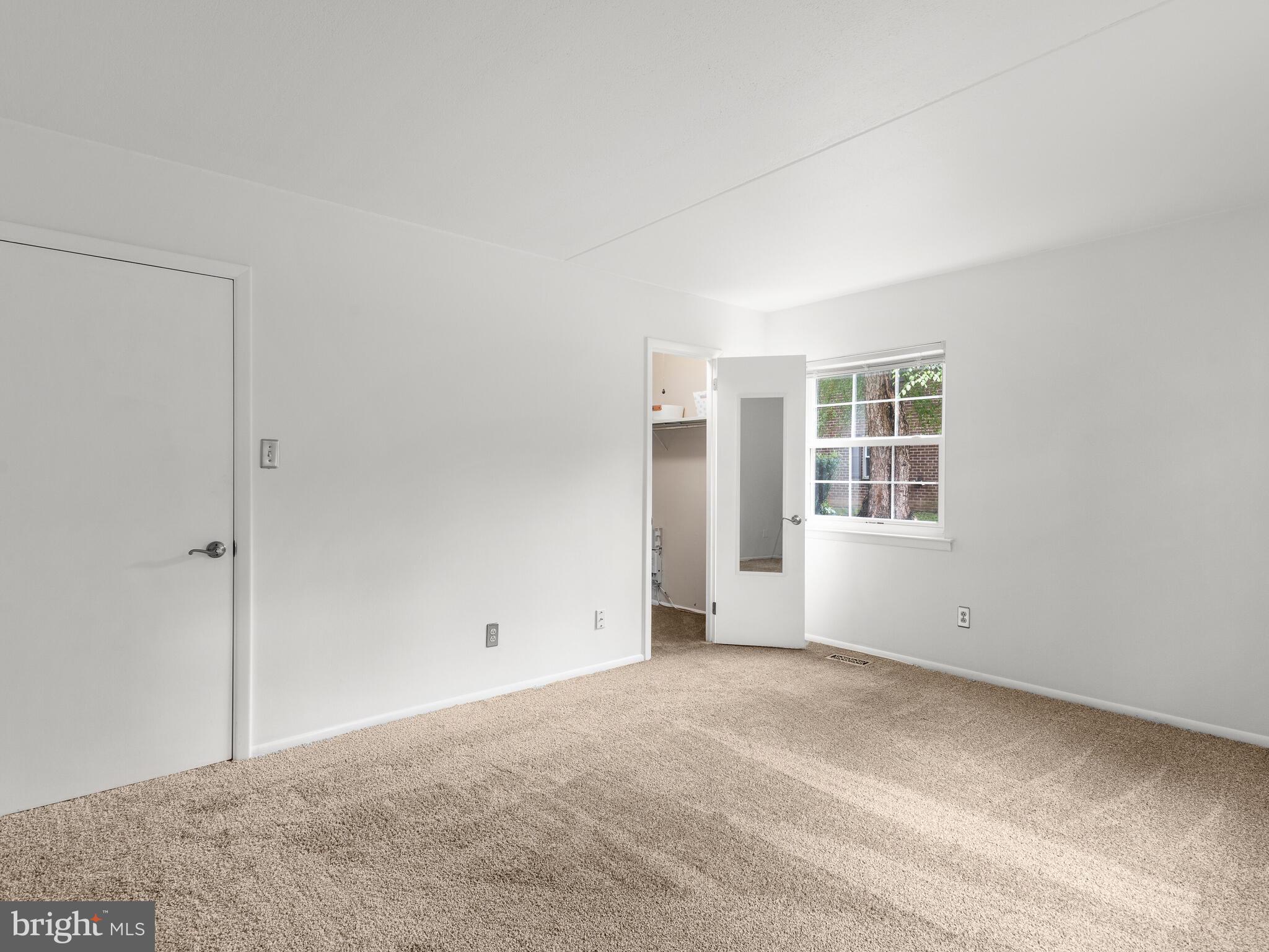 93 Old Forge Crossing, Unit 93 Devon, PA 19333 - Photo 18 of 34 Main Bedroom