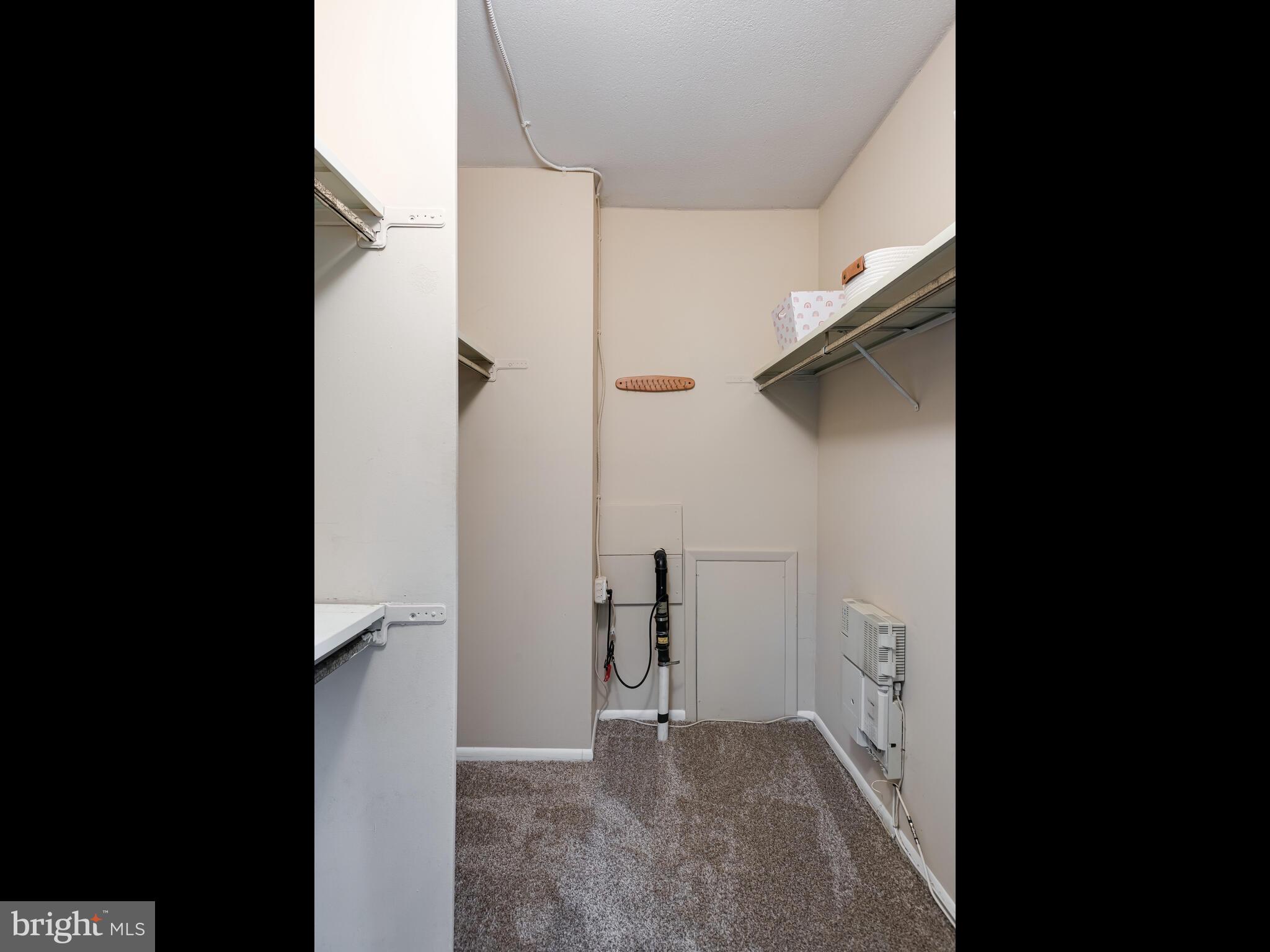 93 Old Forge Crossing, Unit 93 Devon, PA 19333 - Photo 20 of 34 Walk-in closet off bedroom