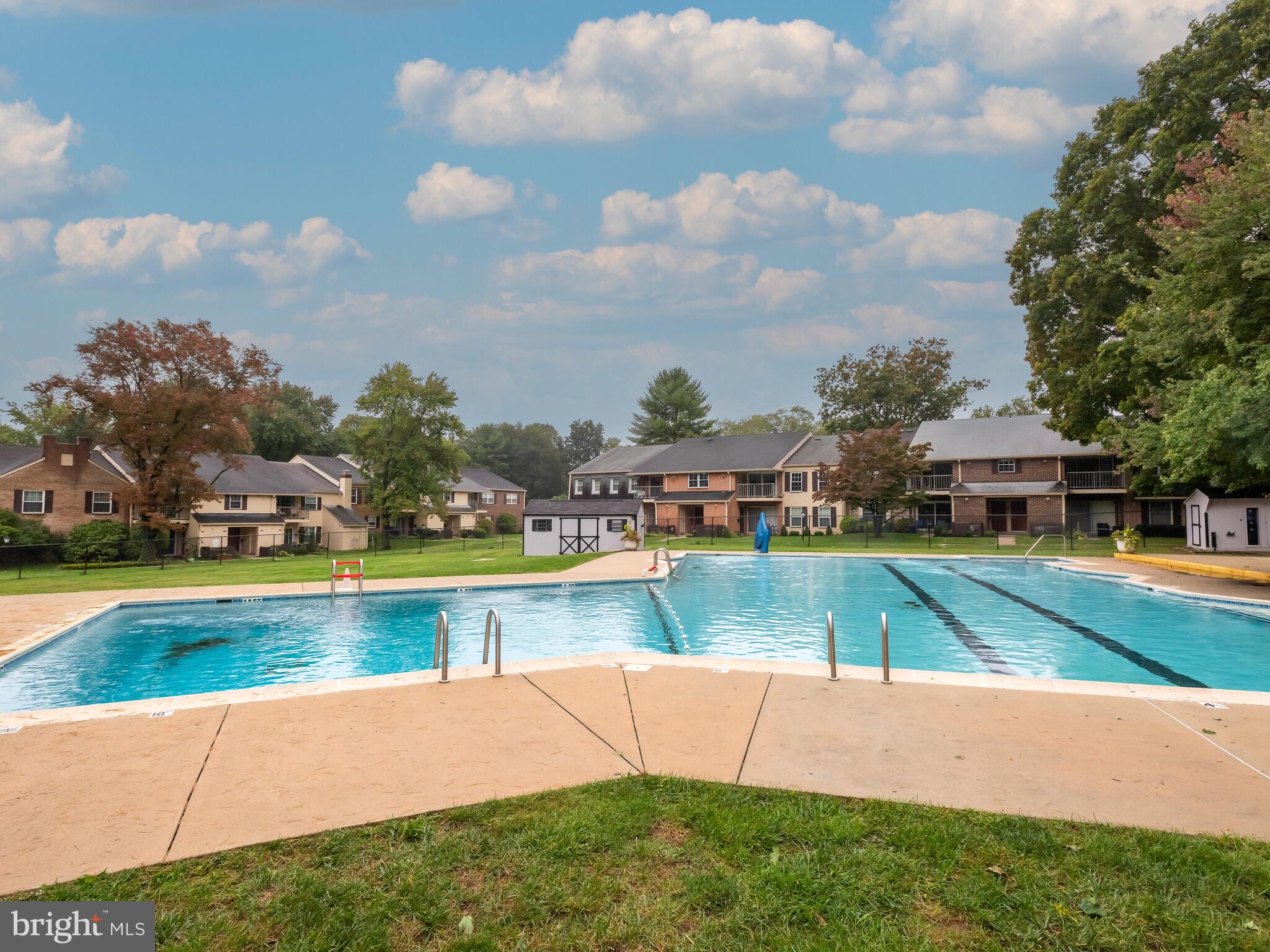 93 Old Forge Crossing, Unit 93 Devon, PA 19333 - Photo 28 of 34