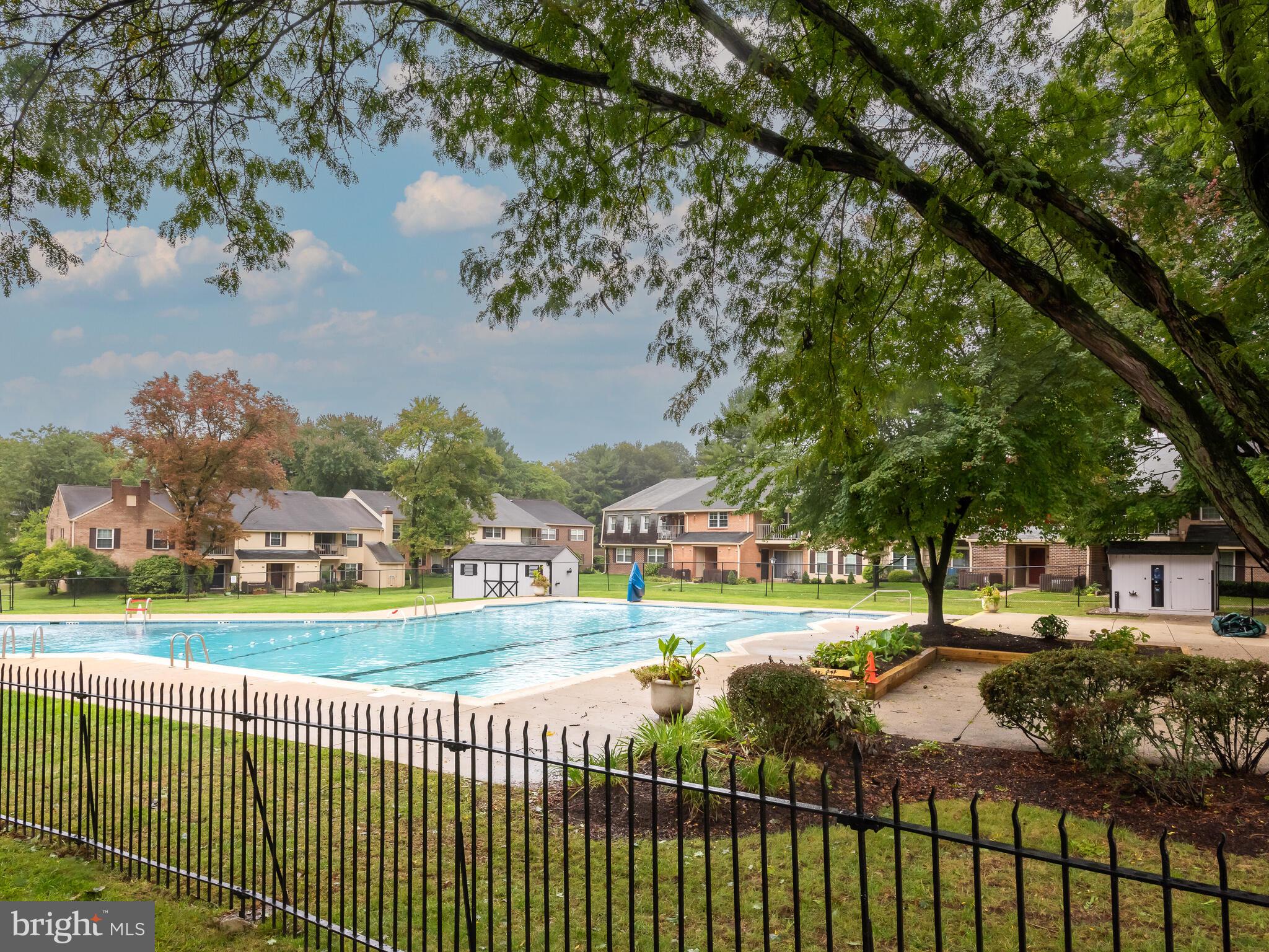 93 Old Forge Crossing, Unit 93 Devon, PA 19333 - Photo 29 of 34