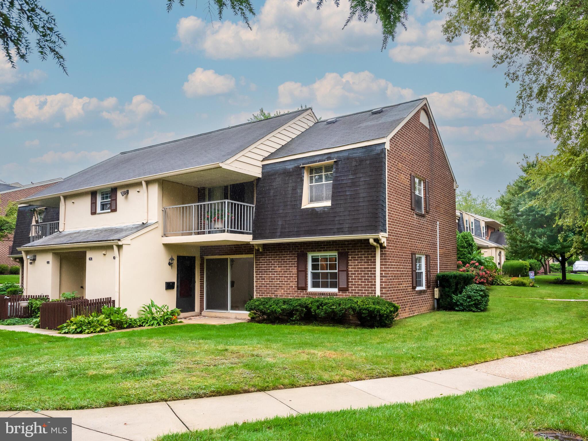 93 Old Forge Crossing, Unit 93 Devon, PA 19333 - Photo 32 of 34