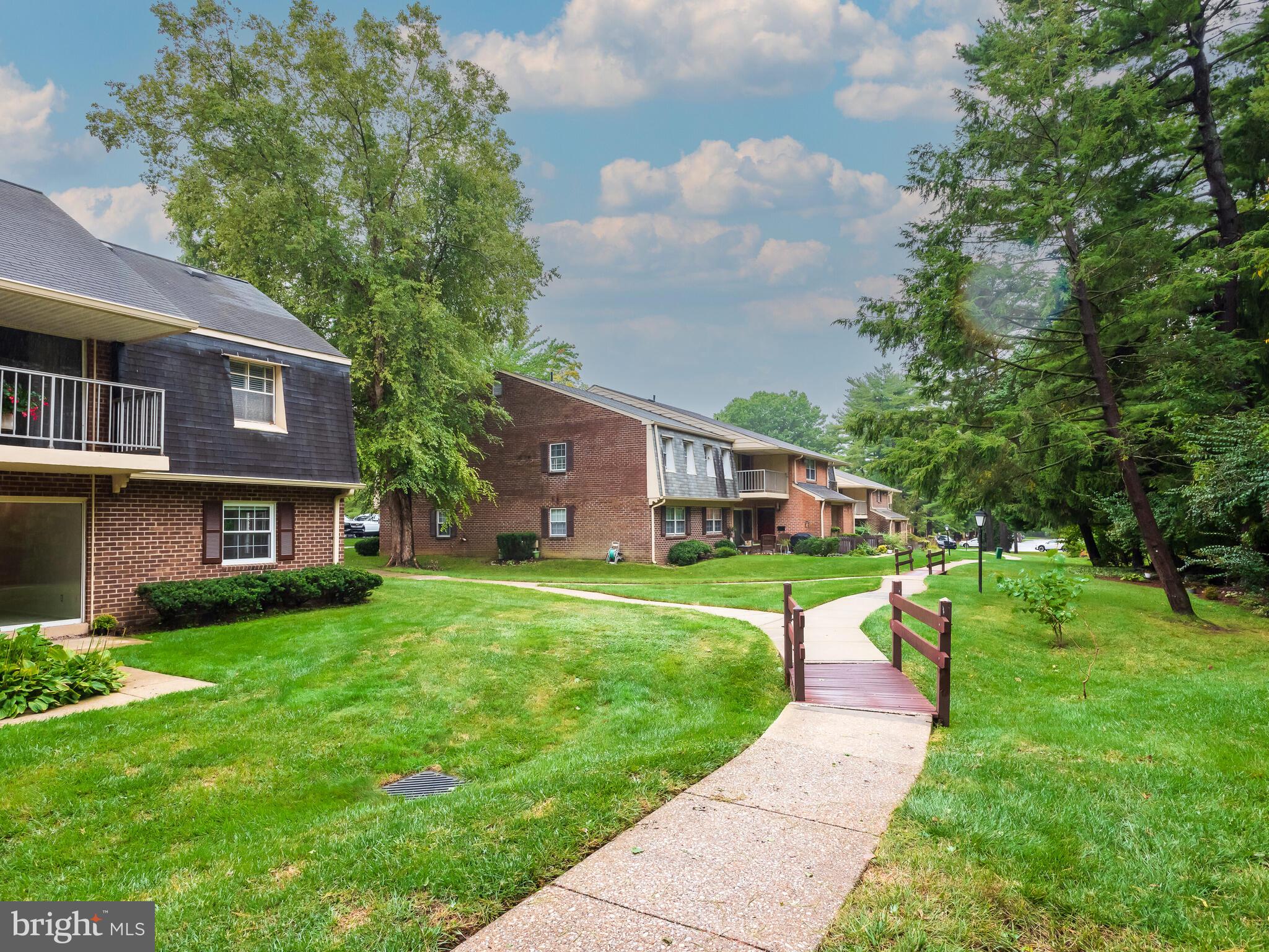 93 Old Forge Crossing, Unit 93 Devon, PA 19333 - Photo 33 of 34