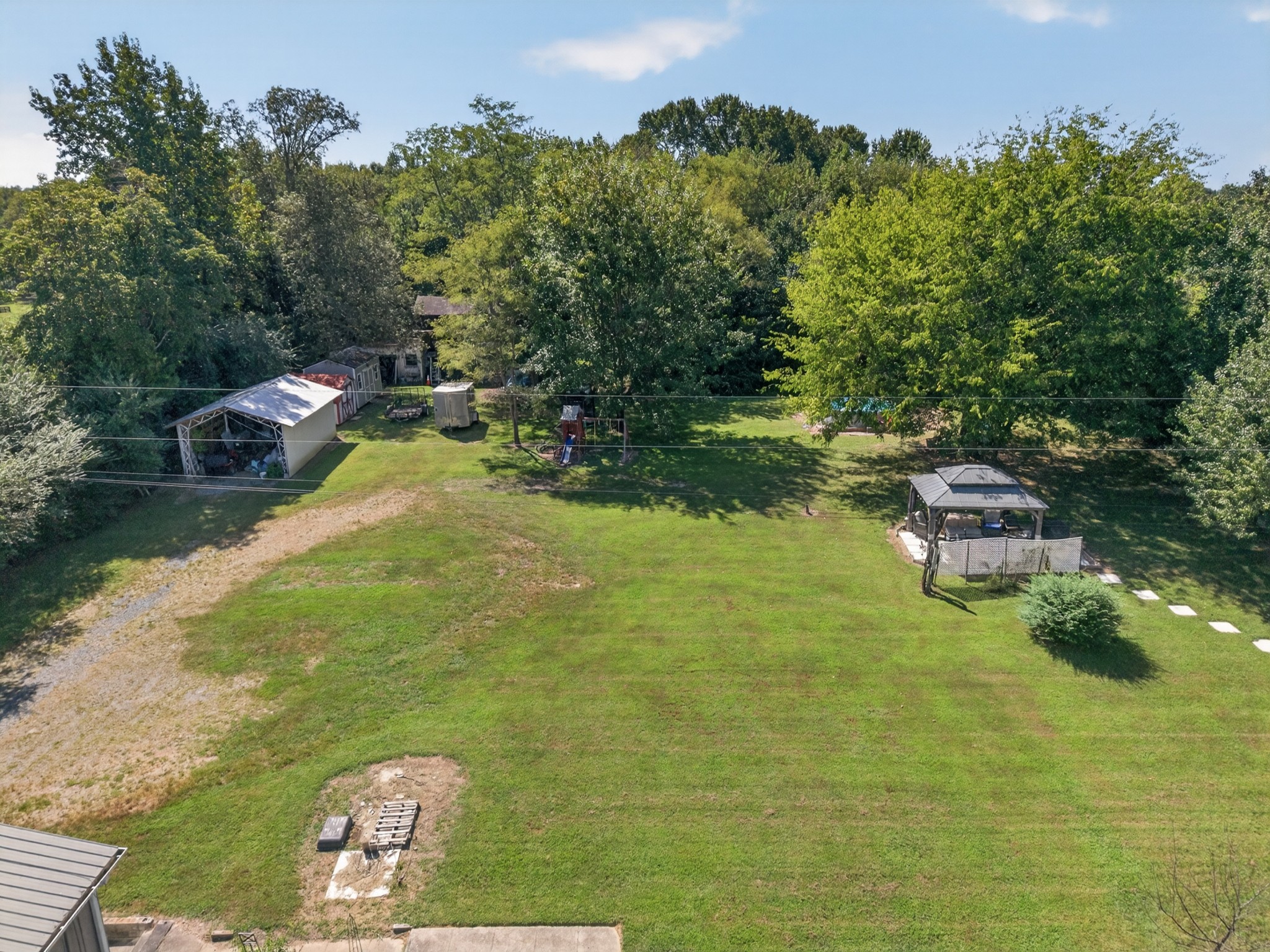 128 Smith Mill Road Fayetteville, TN 37334 - Photo 35 of 41 Gallery Image 35