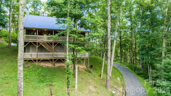 $409,000 | 70 Double Back Lane, Mars Hill, NC 28754