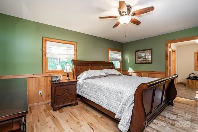 $419,000 | 70 Double Back Lane, Mars Hill, NC 28754