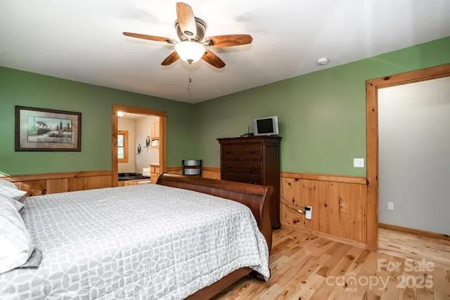 $419,000 | 70 Double Back Lane, Mars Hill, NC 28754