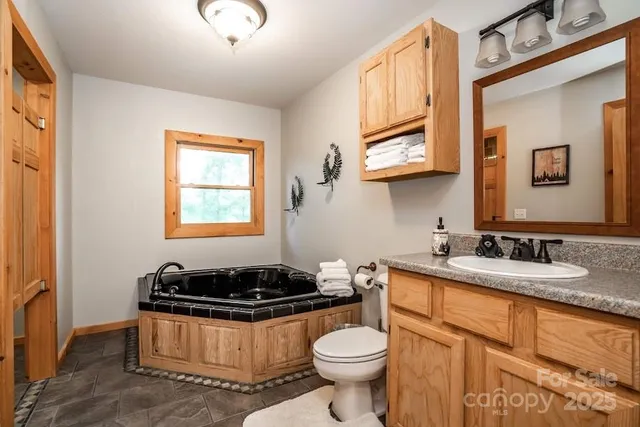 $419,000 | 70 Double Back Lane, Mars Hill, NC 28754